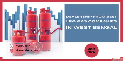 private lpg gas companies in kolkata